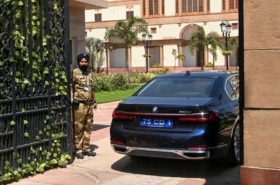 ロシア外相、インドの対応称賛 ウクライナ侵攻非難せず