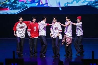 TWS、中華圏初のショーケース開催