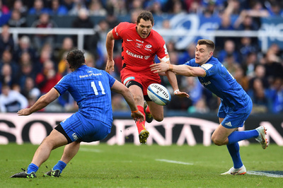 トップリーグ、コロナ禍でもラグビー界のスター選手が集まる理由