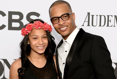 米ラッパーのT.I. 娘に毎年「処女検査」受けさせていると発言し物議