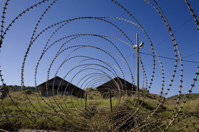 グアンタナモ被収容者、罪状認否へ