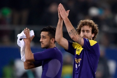 スウォンジーが32強、ウィガンは敗退に終わる ヨーロッパリーグ