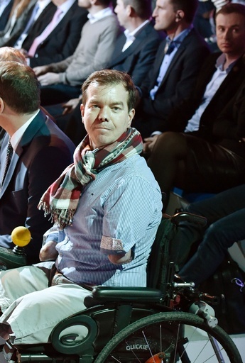 四肢切断ドライバーが史上初のエントリー、ルマン24時間耐久レース