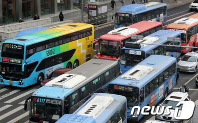 旧正月過ぎれば…ソウルの公共交通、相次いで運賃引き上げ