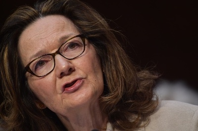 CIAは拷問再開せず 長官候補のハスペル氏、公聴会で証言