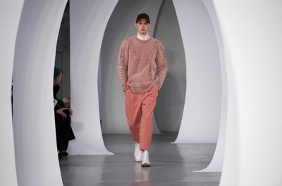 「フェン チェン ワン」19/20年秋冬メンズ