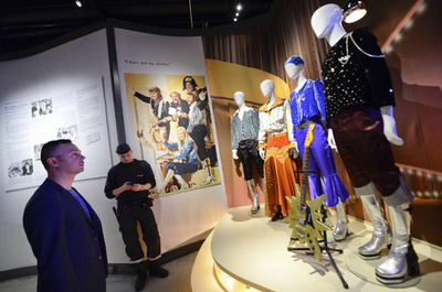 ABBA博物館、スウェーデンにオープン