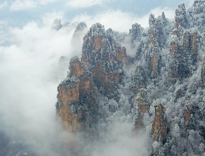 中国に韓国人観光客が殺到！ 1月の訪問者は9倍に急増