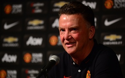 マンU、「移籍金の最高額を塗り替える準備はある」