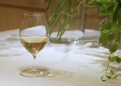 創業1910年「木村硝子店」、ワインと日本酒の味を追求した新作グラス