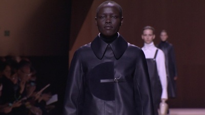 動画：「エルメス」15/16秋冬