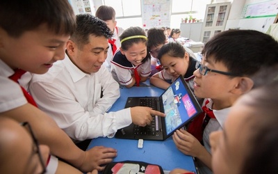 ネット犯罪が若年化、違法行為自覚せずに加担 広東の検察報告