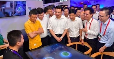 未来の「スマート・レストラン」、実現は近い？