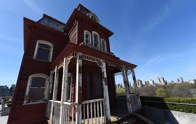 サイコパス人工知能「ノーマン」、AIの潜在的リスクに警鐘 米研究