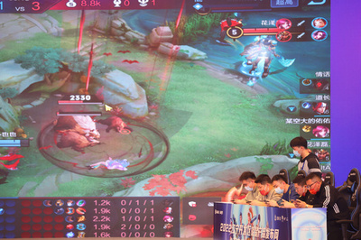 中国製ゲームは世界を制するか？ 日米に挑む現状と課題