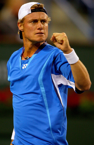 ヒューイット キュエリーを降し3回戦進出