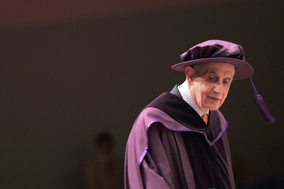 米数学者J・ナッシュ氏が事故死、映画『ビューティフル・マインド』のモデル