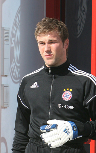 ＜サッカー 欧州チャンピオンズリーグ＞レンシング ACミラン戦に向けトレーニングを行う - ドイツ