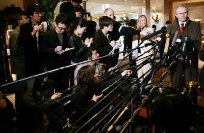 「北朝鮮の初期段階履行、近日中の進展に期待」、ヒル米国務次官補 - 千葉