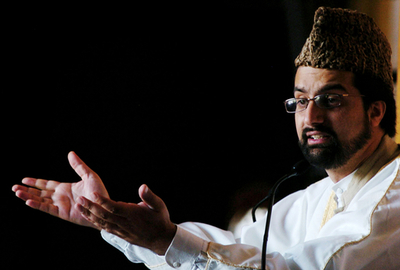 全党自由会議がパキスタンとの会談を支持 - インド