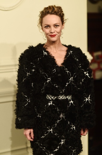 「シャネル」メティエダール・コレクション、米ニューヨークで開催