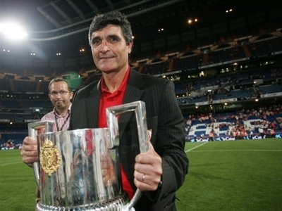 フアンデ・ラモス監督 トッテナムからのオファーを認める