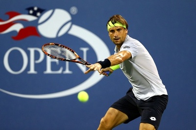 フェレール、ラオニッチが3回戦敗退 全米オープン