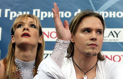 マキシム・スタビスキーに執行猶予付きの判決が下る