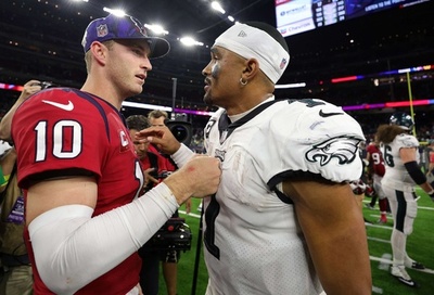 イーグルス、球団史上最長の開幕8連勝 テキサンズ下す