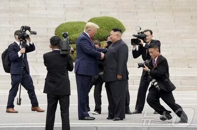 「イラン式モデル」は北朝鮮に通じるか…憲法で核保有を明記した金正恩総書記が拒む理由