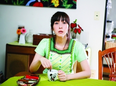 ＜senken h 94＞カルチャー：CINEMA PREVIEW  個性派ヒロインたちの共通項は「活字」