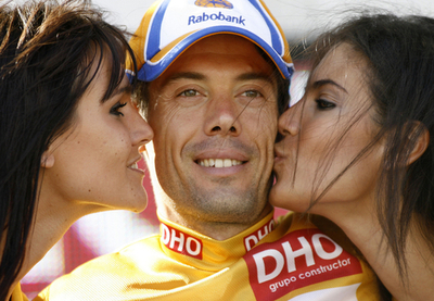 フレイレ 第2ステージを制し総合首位に浮上