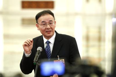 実名宅配制度、年内に全面実施 中国国家郵政局長