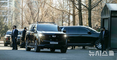 尹大統領、与党議員に流血事態を懸念…「自分が早いうちに出頭する」