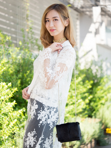 ＜TOKYO CLOSET ～part2～＞大田明弥の今気になるブランド：10月10日