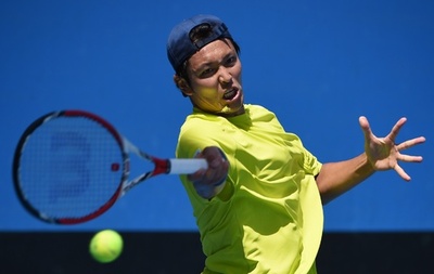 伊藤、クリザンにストレートで敗れ初戦敗退 全豪オープン