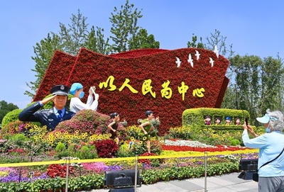 なぜ中国共産党は長期的に中国を指導できるのか?