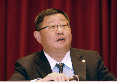 ＜北京五輪＞台湾五輪委員会 聖火リレーの通過に拒否の姿勢を表す - 台湾