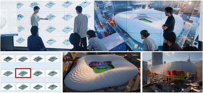 先端デジタル技術を活用できる建築人材を養成 工学院大学 BIM×AI建築人材リスキリングプログラムを今秋開講