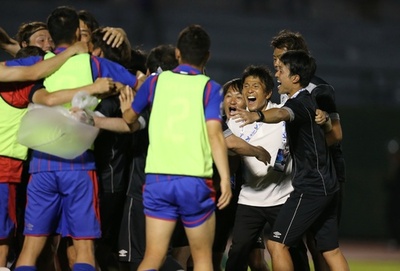 「爆買い」中国勢2チームがACL敗退、FC東京はベスト16進出