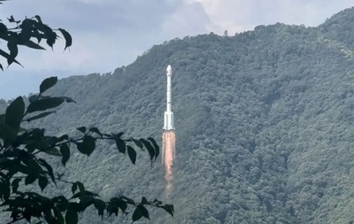 中国、北斗ナビゲーションシステム56基目の衛星打ち上げに成功
