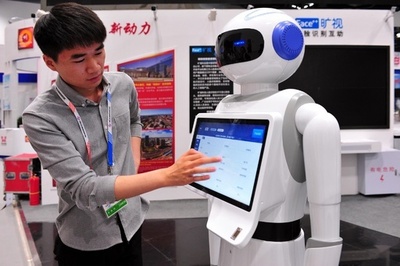 AI医療用画像解析が成熟へ向かう中国 課題は費用と応用シーン