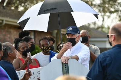 米NY洪水、被害拡大の原因は気候変動やインフラ老朽化