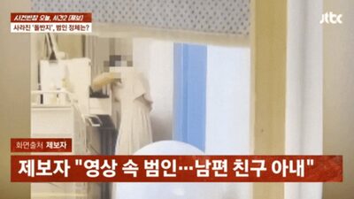 「親友の奥さんが泥棒だった」…韓国・赤ちゃんの記念指輪が語る衝撃の真実