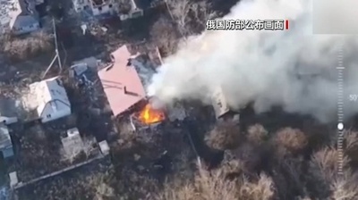 ロ軍 ウクライナ軍エネルギー施設を攻撃