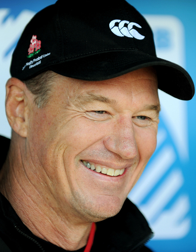 日本代表カワーンHC「被災者のためにプレーする」、ラグビーW杯