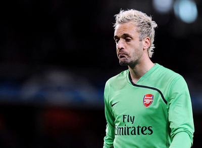 ケニアの熱狂的アーセナル・ファン、試合結果に失望し自殺