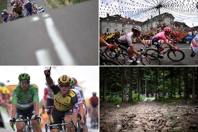 【今日のツール】フルーネヴェーヘンが第7S優勝、開幕Sの屈辱晴らす