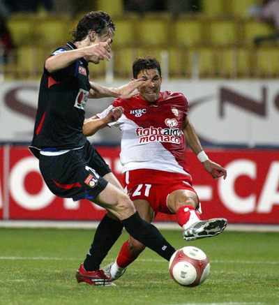 ＜サッカー リーグ1＞モナコ リヨンを降し4試合ぶりの白星を挙げる - モナコ