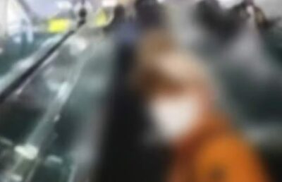 「ついて来て」親切な案内の直後に豹変…ソウル駅で外国人観光客を狙う“親切の押し売り”男